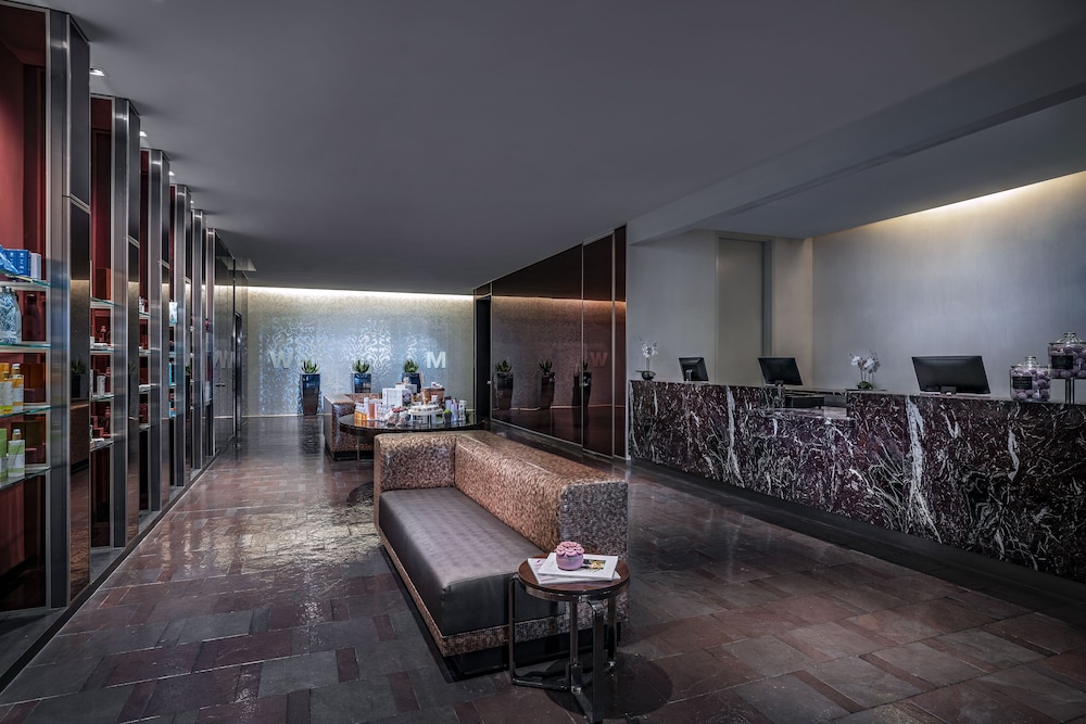 Palms Place Hotel and Spa - photo 15