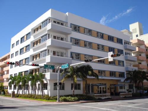 Westover Arms Hotel - featured photo