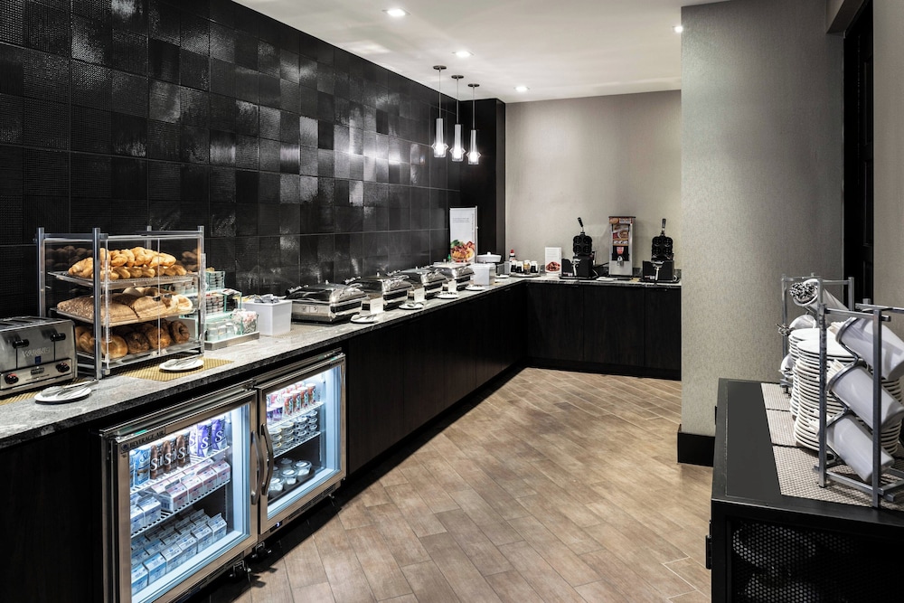Residence Inn Boston Logan Airport Chelsea - photo 41