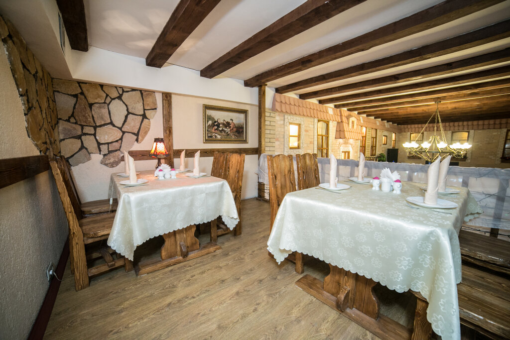 Staryi Dvorik Mini Hotel - last minute hotel in Unknown City