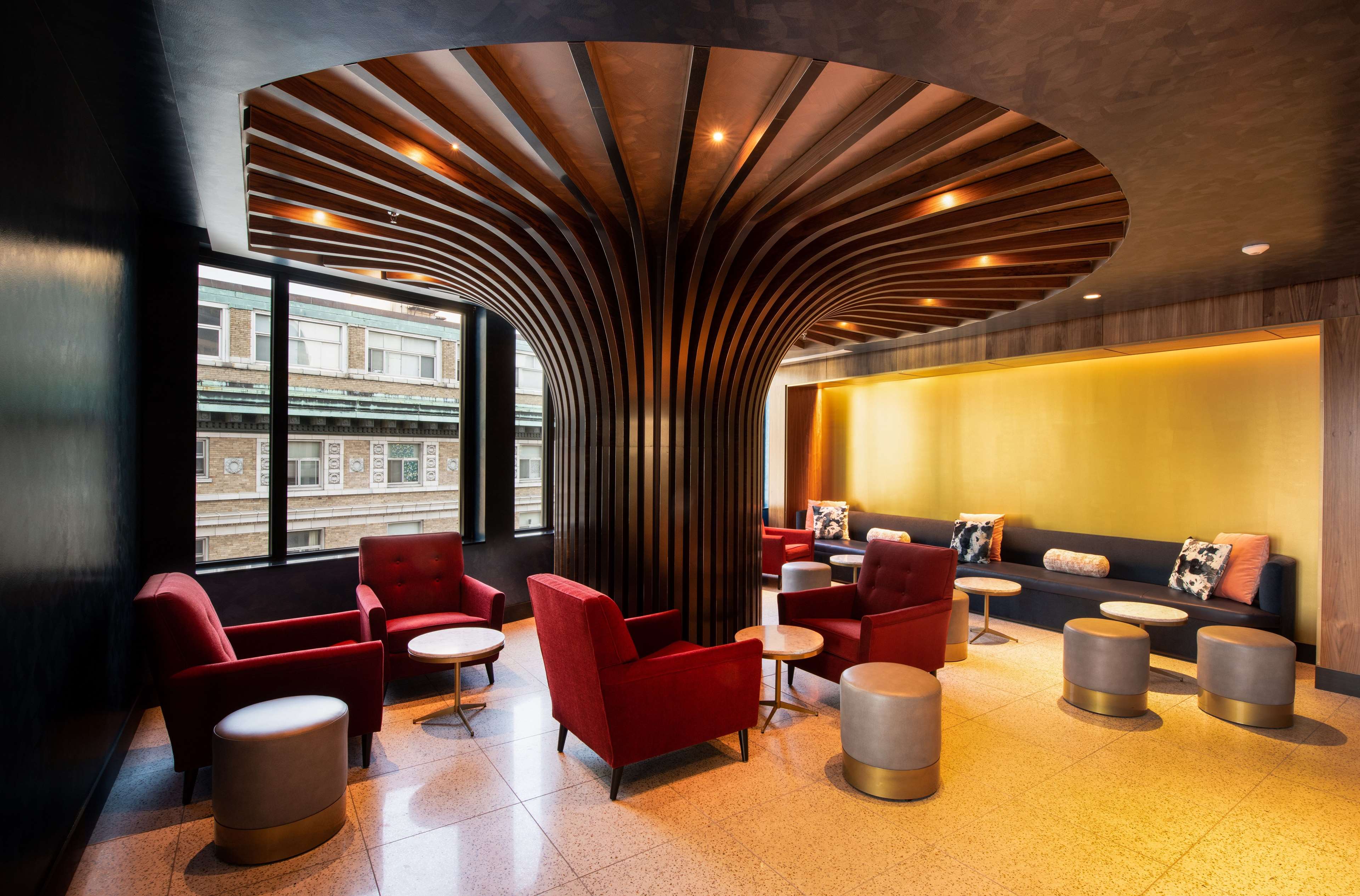 The Charter Hotel Seattle Curio Collection by Hilton - photo 29