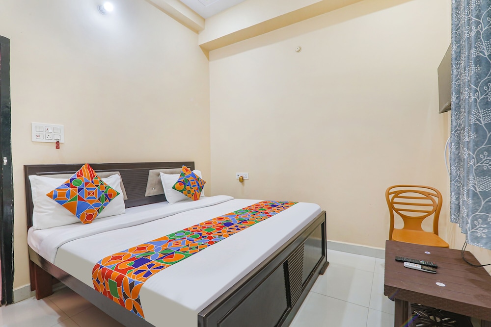 Fabexpress Saryu in Fyzabad, India