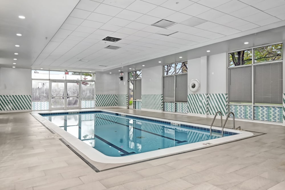 Holiday Inn Piscataway Somerset by IHG - photo 29