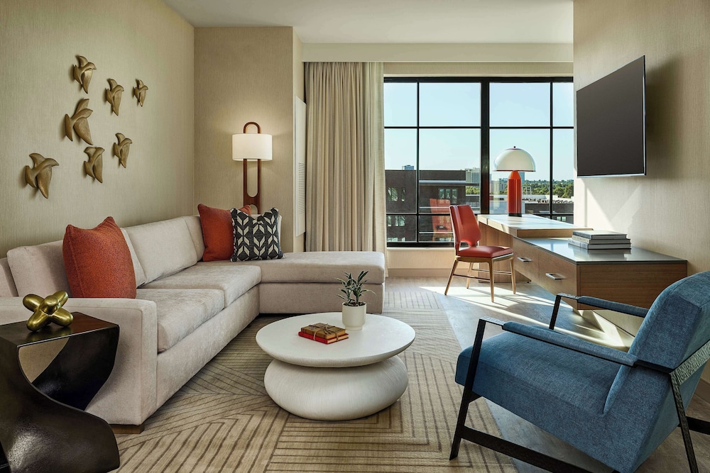 Lively Hotel On Oak Oklahoma City Tapestry By Hilton - photo 10
