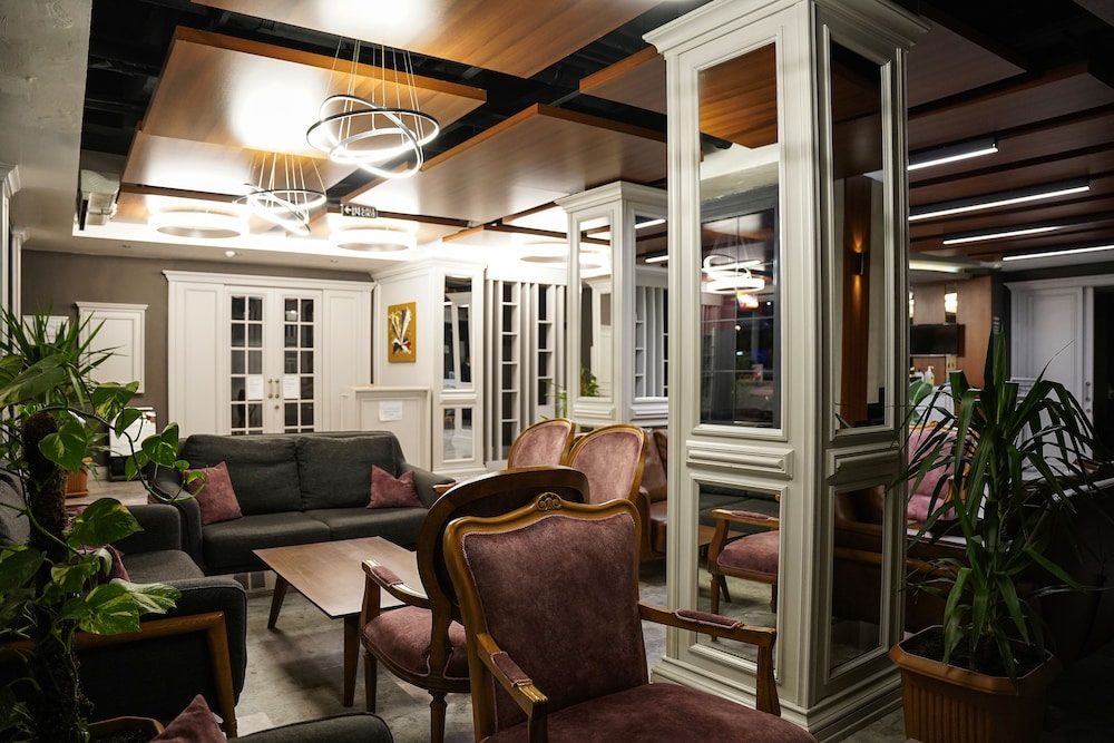 Enerji Hotel — Ankara — photo 5