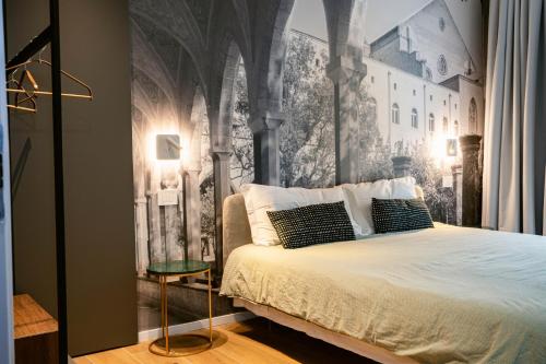 Nilo Relais a San Domenico Maggiore — 4-Star Luxury Hotel in Naples, Italy