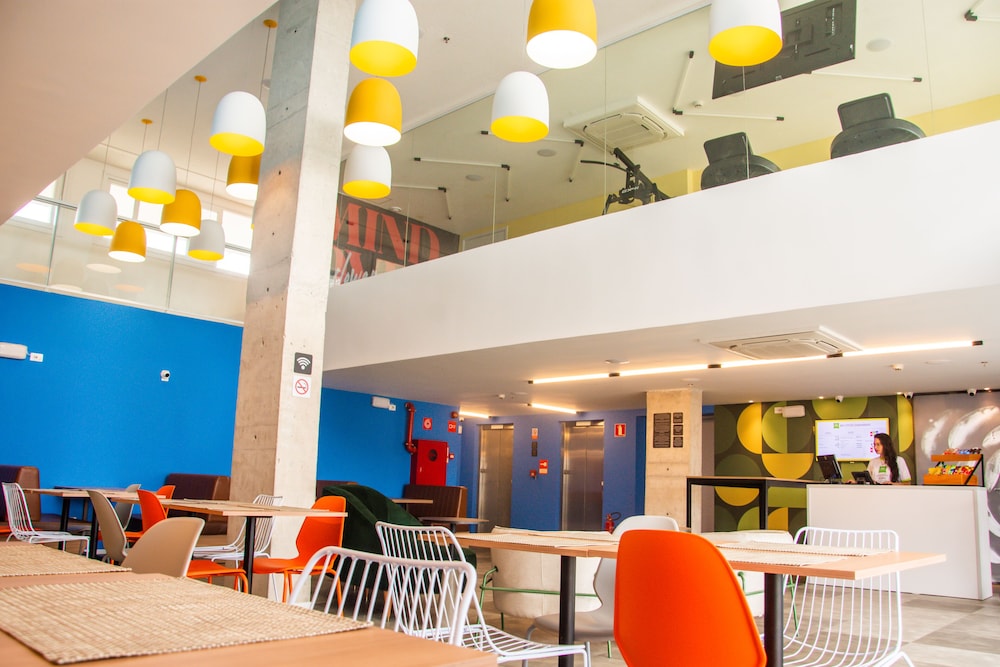 ibis Styles Garanhuns — Garanhuns — photo 3
