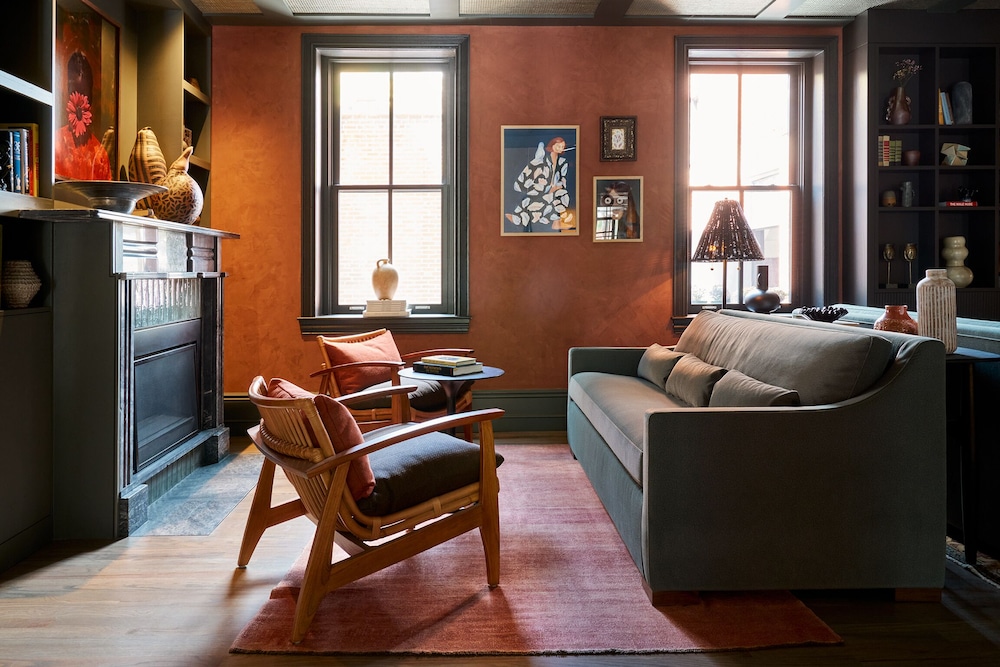 Hotel Anna & Bel - photo 43