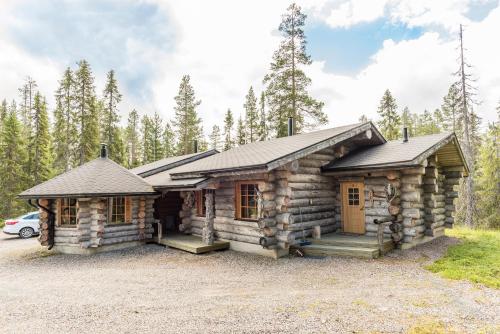 Rukan Salonki Resort - last minute hotel in Unknown City