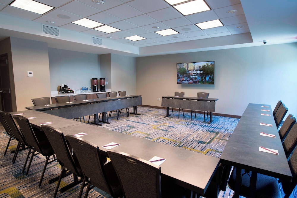 Residence Inn by Marriott Atlanta Perimeter Center Dunwoody - photo 49