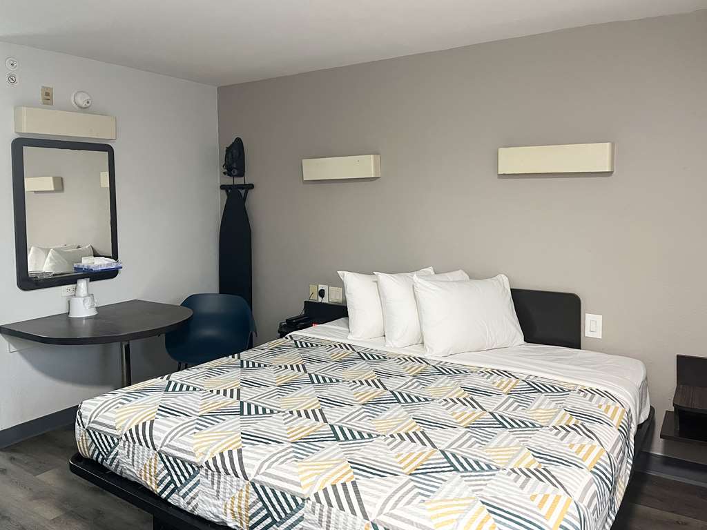 Motel 6 Augusta GA - photo 12