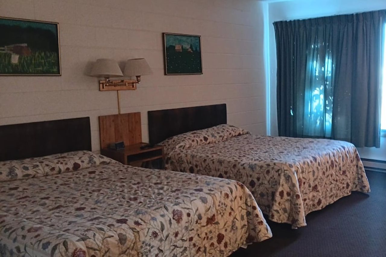 Scotwood Motel by OYO Washburn ND - photo 15