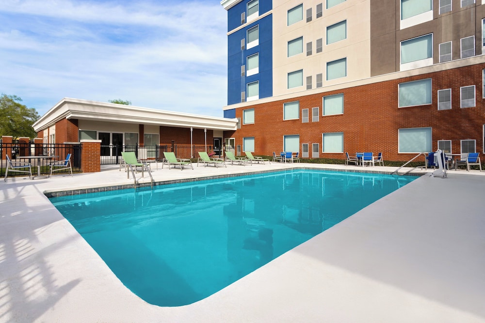 Holiday Inn Express Augusta Downtown by IHG - photo 19