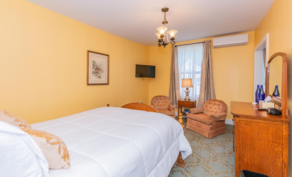 Historic Hotel Broadalbin - photo 43