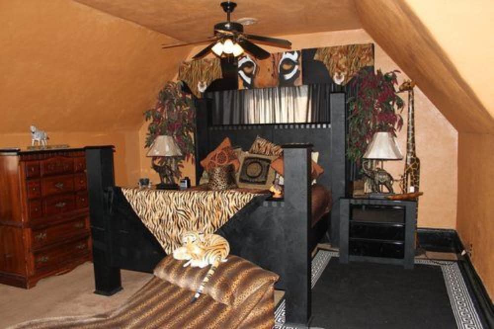Central West End B&B - photo 17