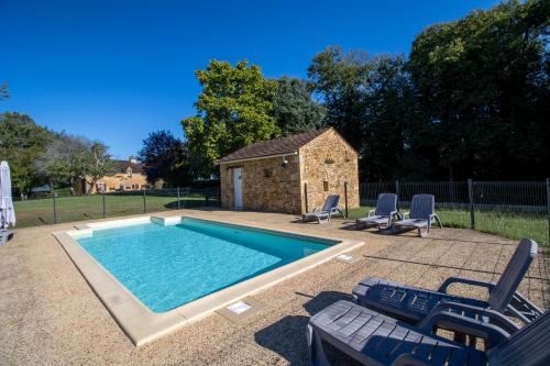 Le Grand Pech - last minute hotel in Unknown City