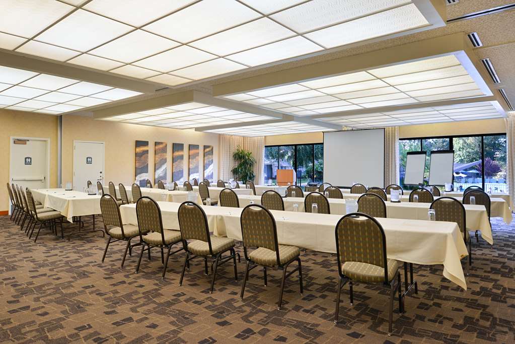 Best Western Corte Madera Inn - photo 16