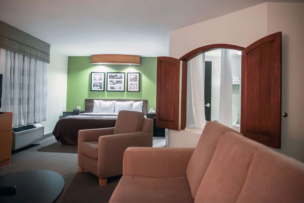 Sleep Inn & Suites Emmitsburg - photo 28