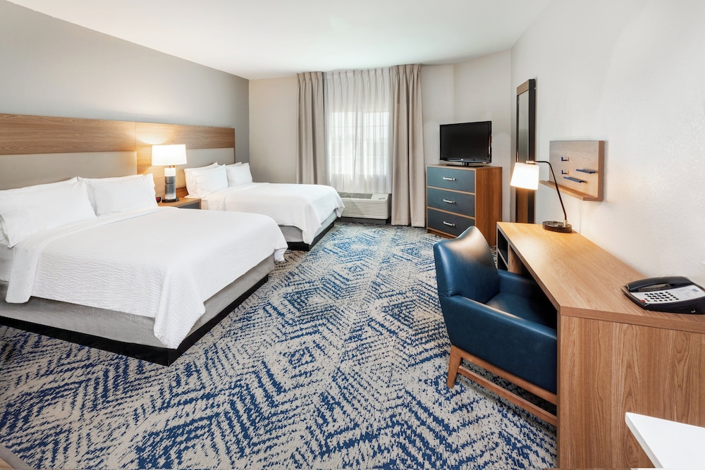 Candlewood Suites Georgetown by IHG - photo 6