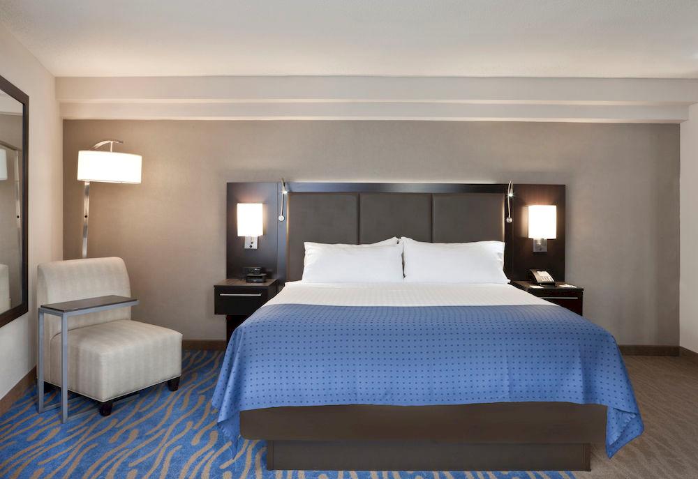 Holiday Inn Washington Capitol Natl Mall an IHG Hotel - photo 13