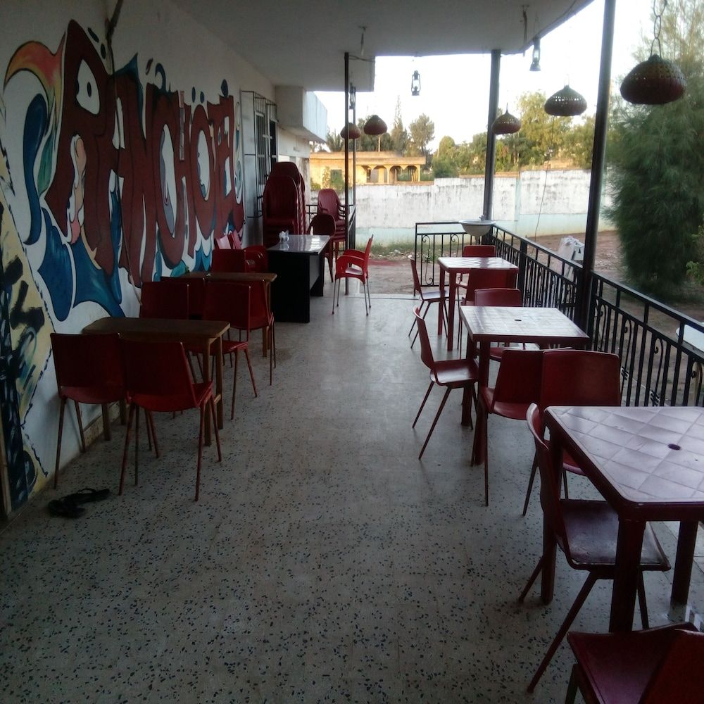 Hotel Le Ranch — Bouake — photo 4
