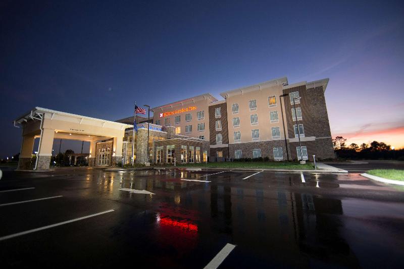 Hilton Garden Inn Murfreesboro - photo 3