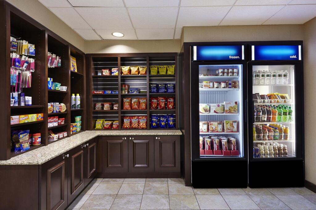 Hampton Inn Silver Spring - photo 4