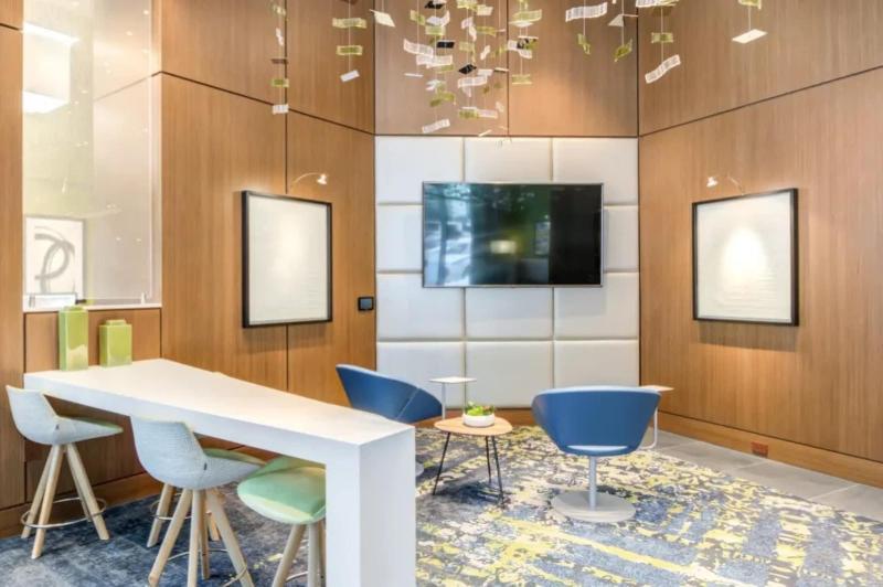 Global Luxury Suites Bethesda Chevy Chase - photo 47