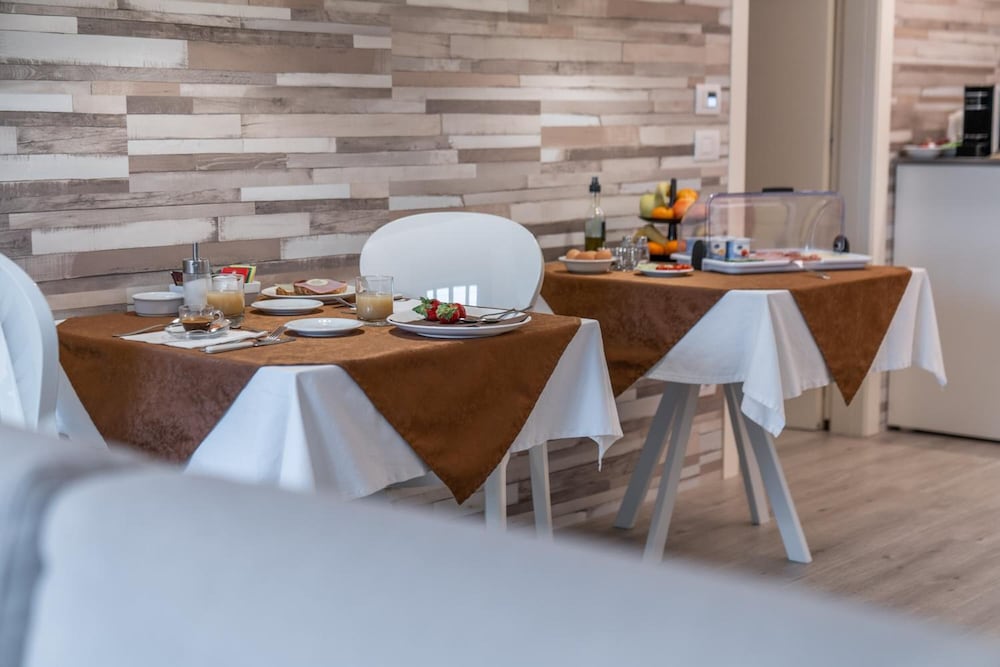Dolce Notte - carbon neutral hotel in Verona