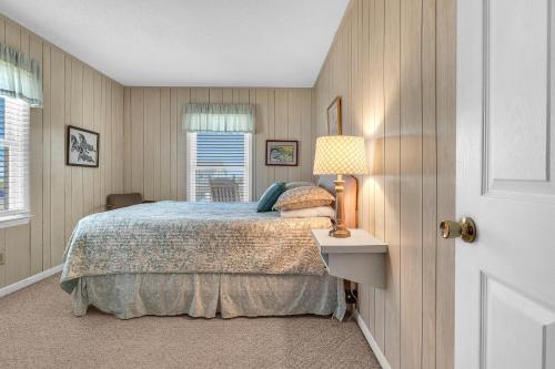 Shorebird by Oak Island Accommodations - photo 49