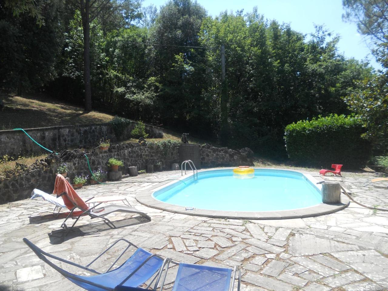 Castellino4holidays — 4-Star Luxury Hotel in Monteriggioni, Italy