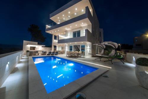 Zitab Luxury Apartment — 4-Star Luxury Hotel in Zadar, Croatia