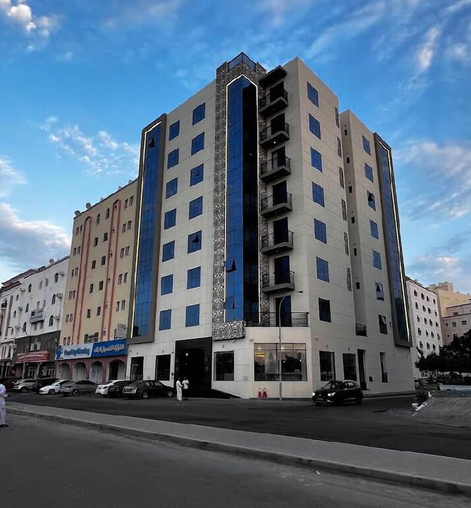 Alyas Hotel in Muscat, Oman