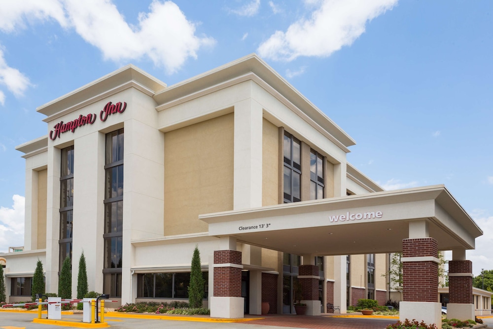 Hampton Inn Norcross - photo 44
