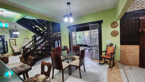 Recanto Nature pet-friendly hotel Chapada Dos Guimaraes