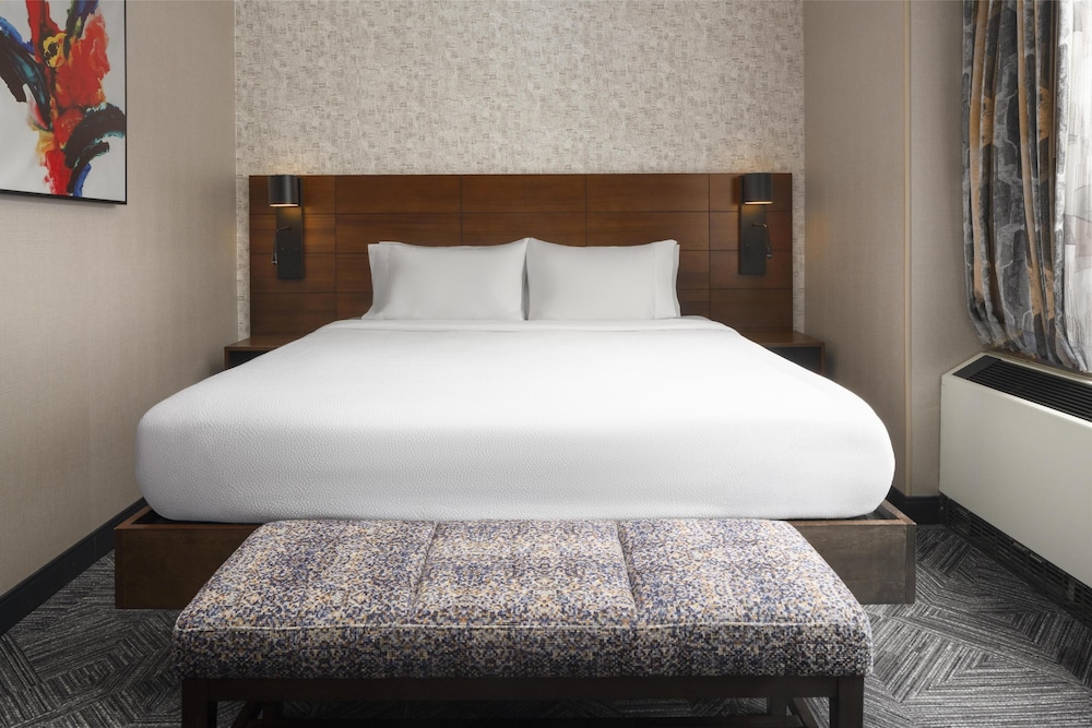 Hilton Garden Inn New York Midtown Park Ave - photo 17