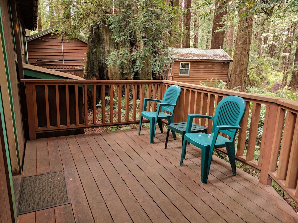 Emerald Forest Cabins - photo 78