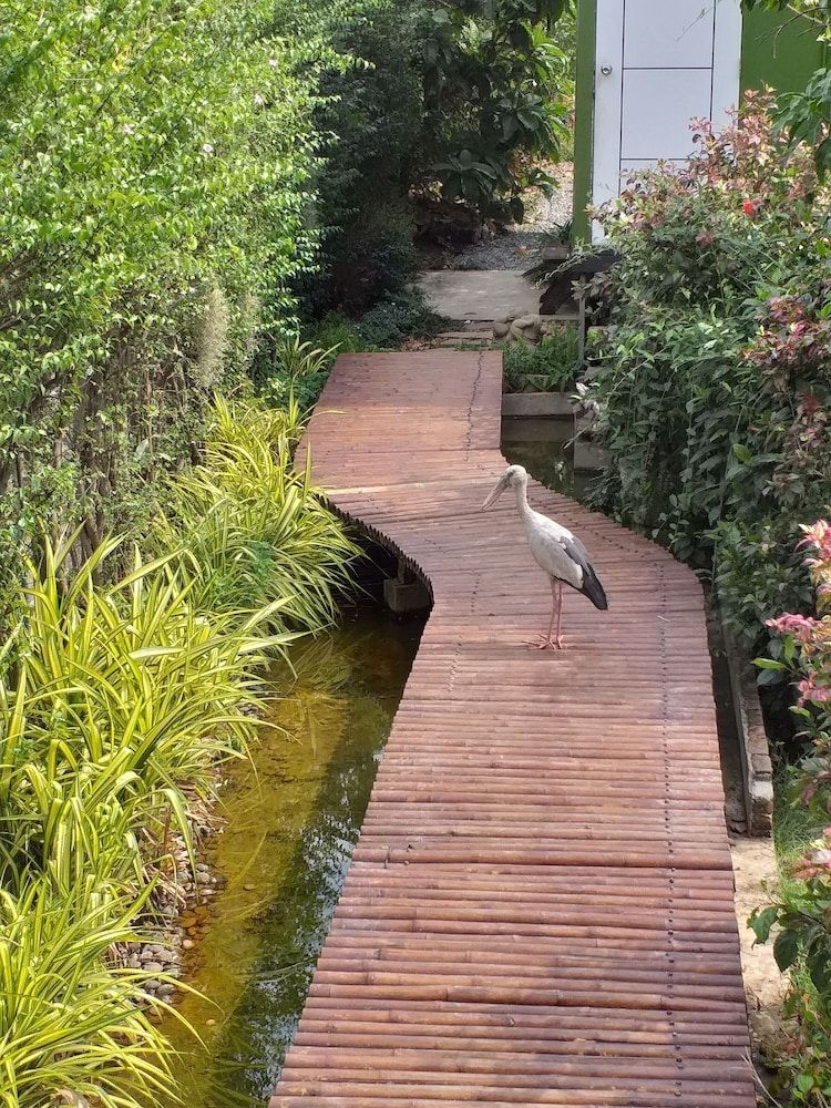 Plern Salaya Resort in Nakhon Pathom, Thailand