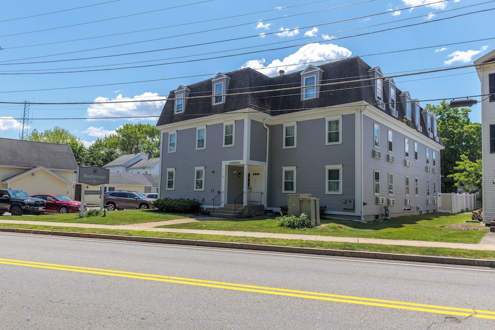 Westborough Inn - photo 19