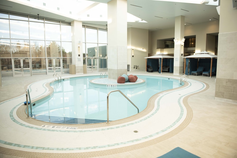 Resorts World Catskills Casino - photo 14