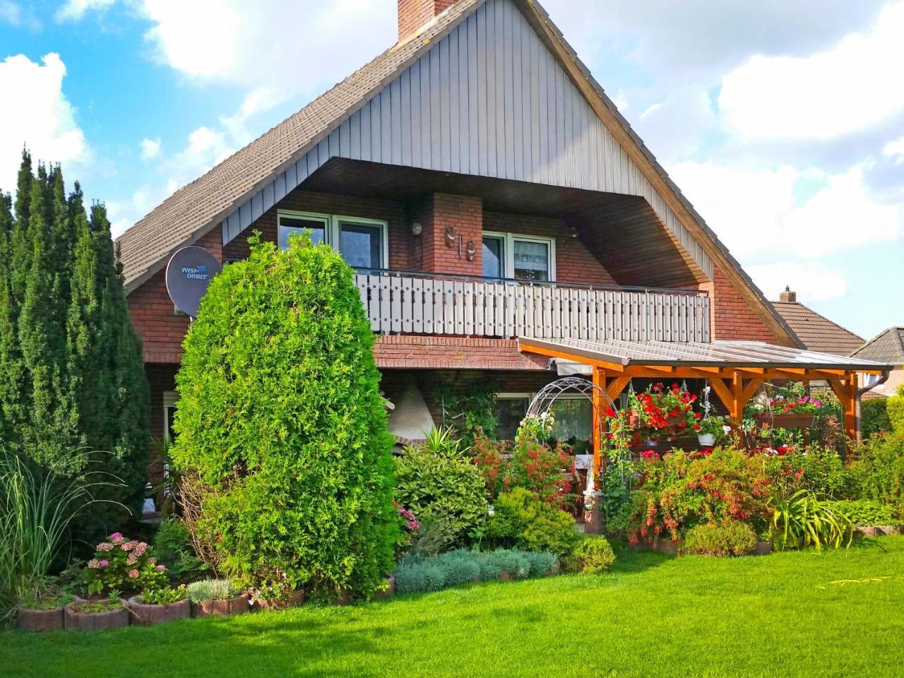 Daija — 4-Star Luxury Hotel in Hinte, Germany