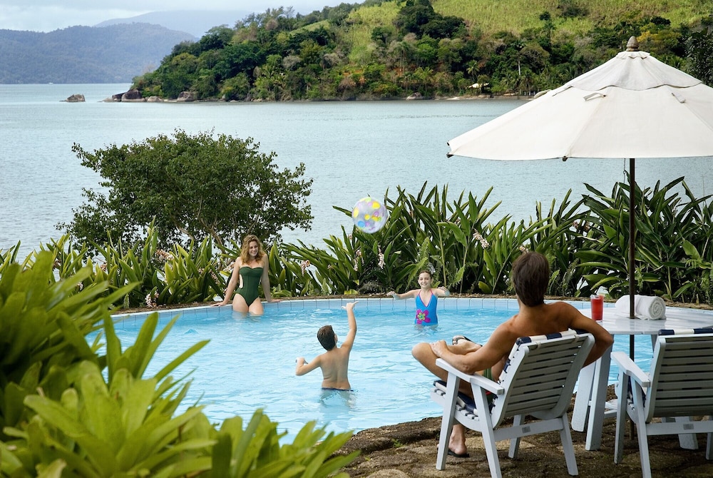Mercure Paraty — Paraty — photo 2