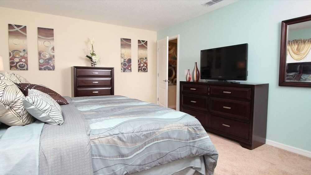 Grhbch3081 Paradise Palms Resort 4 Bed 3 Baths Townhouse - photo 10