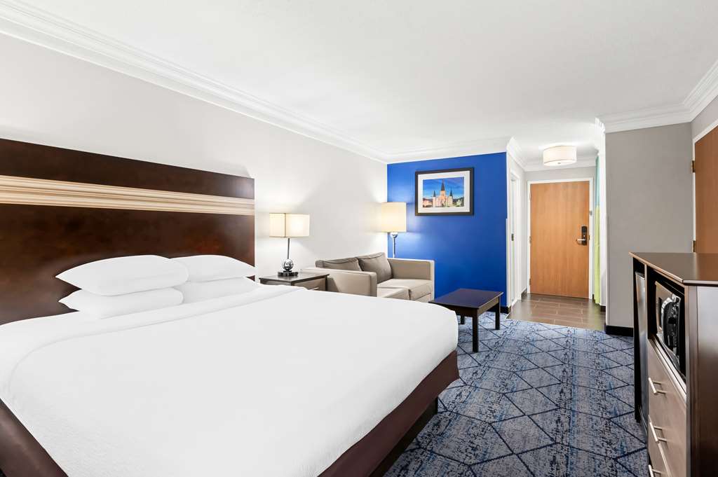 Best Western Slidell Hotel - photo 7