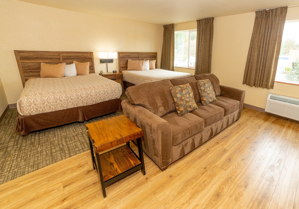 Clatskanie River Inn - photo 4