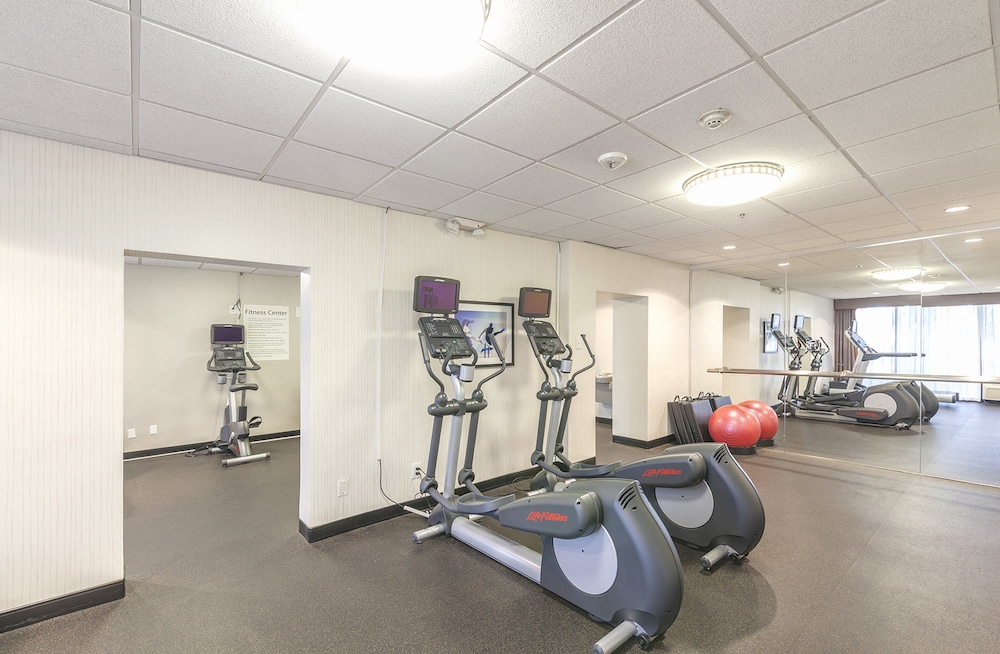 Holiday Inn Austin Midtown by IHG - photo 14