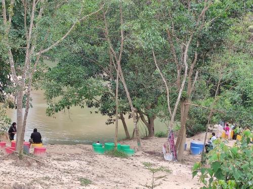 Ctz Paroh River Park — Jertih — photo 3