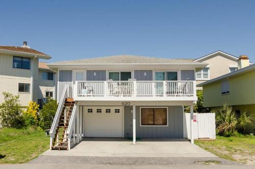 Fritz by Bryant Real Estate in Wrightsville Beach, United States