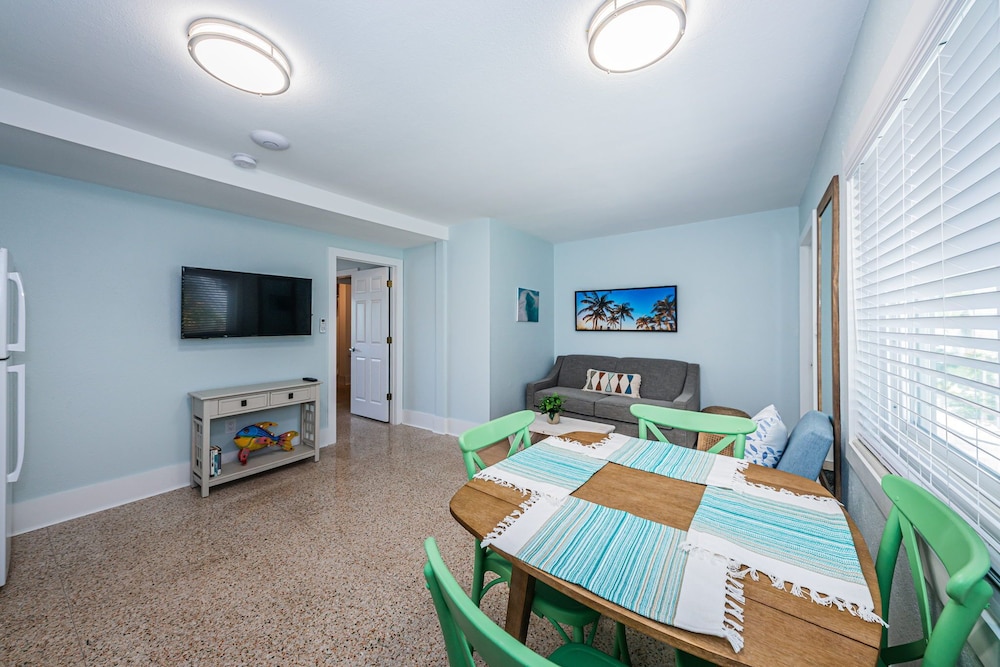 The Roth Hotel Treasure Island Florida - photo 36