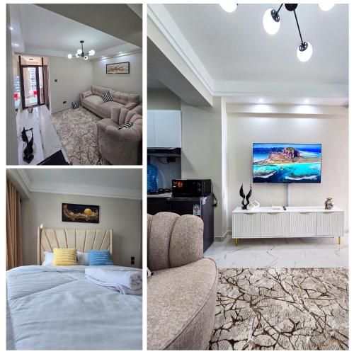 Luxe Modern Homes